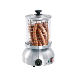 Worstenwarmer - 1.25 Liter - Bartscher - A120407