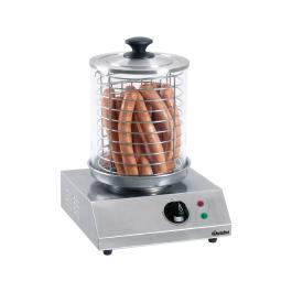 Worstenwarmer - 1.25 Liter - Bartscher - A120406