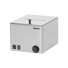 Réchauffeur de saucisses - 10,8 litres - Bartscher - A120465