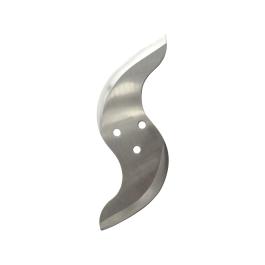 Couteau double compétence - 120578 - Bartscher - 120582