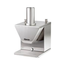 Coupe-saucisses au curry - Electrique - Bartscher - 120578