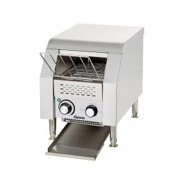 Grille-pain traversant - 28,5 x 42 x 39 CM - Bartscher - 100211