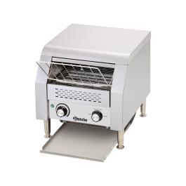 Grille-pain traversant - 37 x 42 x 39 CM - Bartscher - A100205