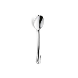 Cuillère à café - Elegance - 12 pièces - 12.2 CM - Argenté - acier inoxydable - Amefa - 720400B000380