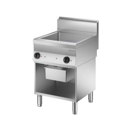 Plat à rôtir multi - 21 litres - 400V - Bartscher - 115157