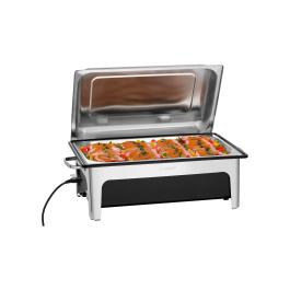 Chafing dish - Electrique - 1/1 GN - Bartscher - 500830