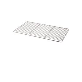 Four/Grille de refroidissement - GN 1/1 - H 0,4 x 53 x 33 CM - Inox - Vogue - M929