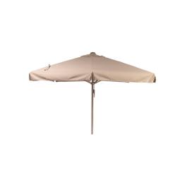 Parasol Karin - Ecru - H 394 x B 500 x D 500 CM - G-Line
