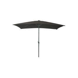 Parasol Mambo - Vierkant - Grijs - B 300 x D 300 CM - G-Line