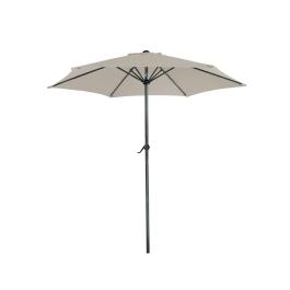 Parasol Mambo - Rond - Taupe - Ø 300 CM - G-Line