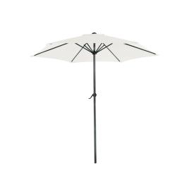 Parasol Mambo - Rond - Beige - Ø 300 CM - G-Line