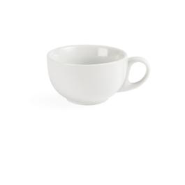 Tasse à cappuccino - 45 CL - 12 pièces - Porcelaine - Olympia - U827