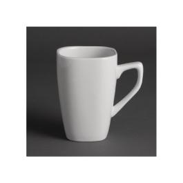 Mug - 28,4 CL - 12 pièces - Porcelaine - Olympia - Y108