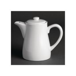 Cafetière - 4 pièces - H 11,9 x 13,9 x 8,2 CM - Olympia - U824