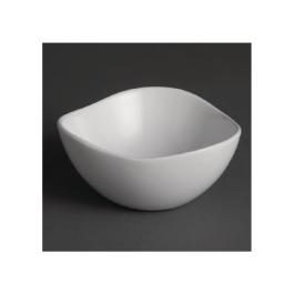 Bol - 12 pièces - Ø 10,5 CM - Porcelaine - Olympia - U185