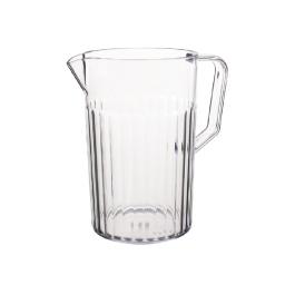 Kan - 90 CL - H 15.9 CM - Polycarbonaat - Olympia - J900