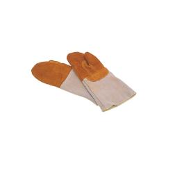 Bakkerswant - 43 CM - Leder - W735