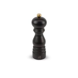 Moulin à poivre - H 18 CM - Bois - Peugeot - P026