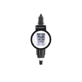 Maatschenker - 2.5 CL - Kunststof/Rubber - T413