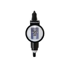 Maatschenker - 3.5 CL - Kunststof/Rubber - T415