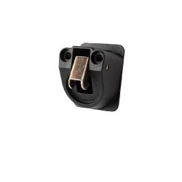 Flesopener - Wandmodel - J377