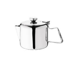 Theekan - 0.56 Liter - H 10.5 x 17 x 10 CM - Olympia - K678