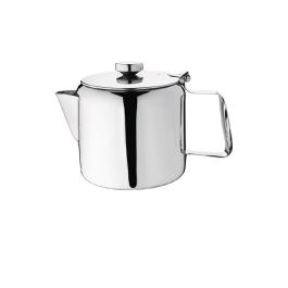 Theekan - 2 Liter - H 15.5 x 23 x 14.5 CM - Olympia - K681