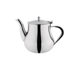 Theekan - 0.9 Liter - RVS - Olympia - M982