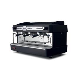Automatische Espressomachine - 3 Groeps - Zwart - Display - Diamond - AROMA/3EB