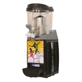 Slush machine - 5.5 Liter - Diamond - CAR/1