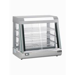 Vitrine chauffante - 110 litres - Deli I - Bartscher - 306053