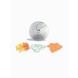 Snijderschijf - 10 MM - Diamond - T10/A