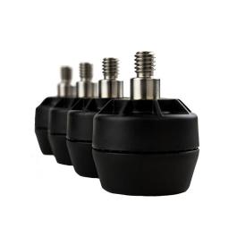 Onderstel Stabilisators - 4 Stuks - M8 - G-Line