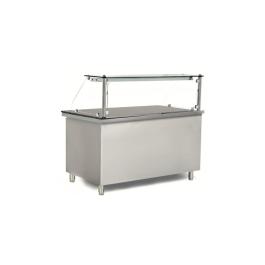 Buffet Neutraal Unit - B 115 CM - G-Line