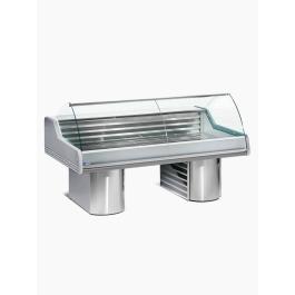 Viskoeltoonbank - H 118 x 250 x 120 - Diamond - SG25B