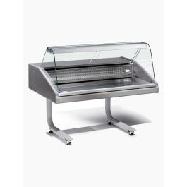 Vitrine Réfrigérée Comptoir - FISH LINE - 150 CM - DIAMANT - VR15/CR