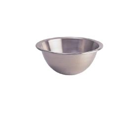 Bol mélangeur - 15 litres - Ø 40 x H 20 CM - inox - K559