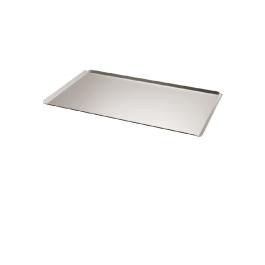 Bakplaat - 1/1 GN - 32.5 CM - Aluminium - Matfer Bourgeat - J858