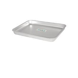 Plaque de cuisson - 4,5 Litre - H 4 x 42 x 30,5 CM - Aluminium - Vogue - K434