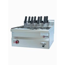 Pastakoker - 30 Liter - Elektrisch - Tafelmodel - Diamond - E60/CP6T