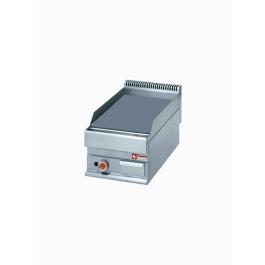 Bakplaat - Gas - Glad - 40 CM - Diamond - G65/PL4T