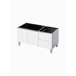 Open onderstel - 90 CM - Diamond - N60/BA9