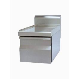 Neutraal Element - 30 CM - Met Lade - Diamond - N60/PTC3T