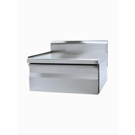 Neutraal Element - 60 CM - Met Lade - Diamond - N60/PTC6T