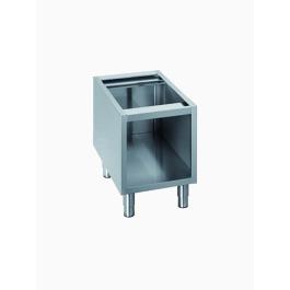 Open onderstel - 700 Line - 40 CM - RVS - Diamond - N77/BA4-N