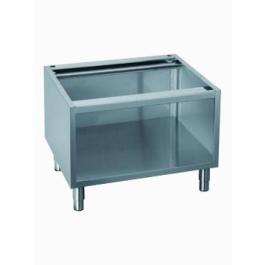 Open onderstel - 700 Line - 70 CM - RVS - Diamond - N77/BA7-N