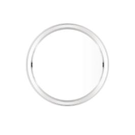 Dienblad - Ø 30.5 x H 1.8 CM - RVS - Olympia - J828
