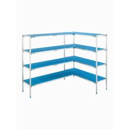 Stelling koelkamer - C6.5B - Diamond - GA654/PM