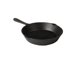 Pan - 1.74 Liter - Ø 26.7 CM - Gietijzer - Vogue - M652