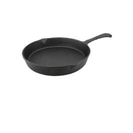 Pan - 0.78 Liter - Ø 20.3 CM - Gietijzer - Vogue - M654